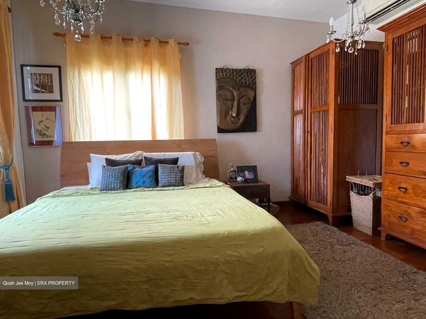Lucky Park (D10), Semi-Detached #607165091